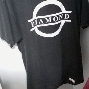 diamond shirt